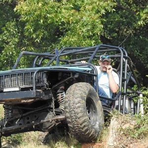 Meet your Posher, Drew